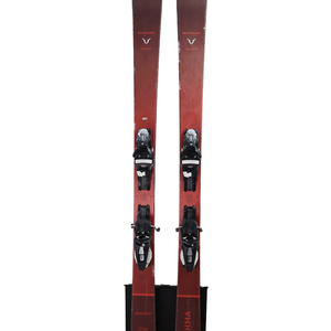 Used 2022 Blizzard Brahma 88 Skis (171cm) w/ Look NX 12 Bindings