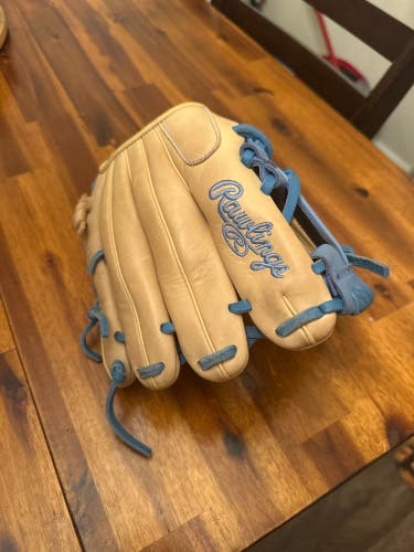 2025 Rawlings LH Infield Gold Glove Elite Baseball Glove 11.5" (New)