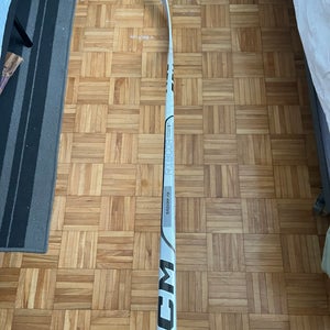 Senior CCM RibCor Trigger 9 Pro Right Handed Hockey Stick P28 (New)