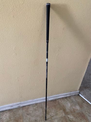 BRAND NEW Mitsubishi Rayon 60g Xstiff Tensei 1k White Driver Shaft