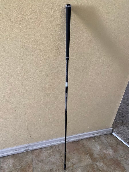 BRAND NEW Mitsubishi Rayon 60g Xstiff Tensei 1k White Driver Shaft