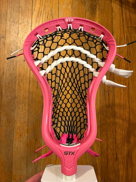 STX Strung Stallion 1K Head (New)