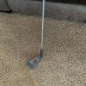 Men's 1991 Titleist tour model Right Handed Wedge Junior 45 Degree Graphite/Steel Shaft (Used)
