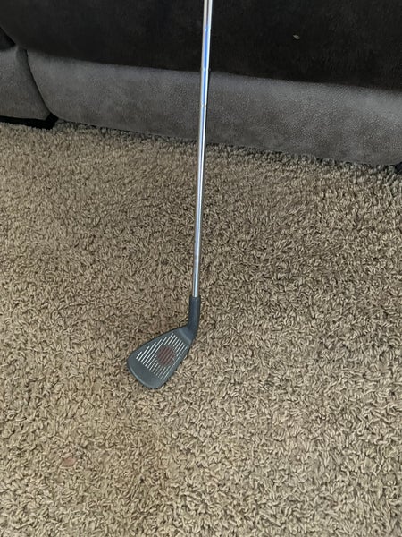 Men's 1991 Titleist tour model Right Handed Wedge Junior 45 Degree Graphite/Steel Shaft (Used)