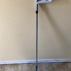 Brand New Custom Built LH Mizuno JPX 921 Forged 6 Iron DG 120 X100