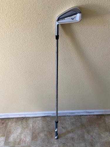 Brand New Custom Built LH Mizuno JPX 921 Forged 6 Iron DG 120 X100