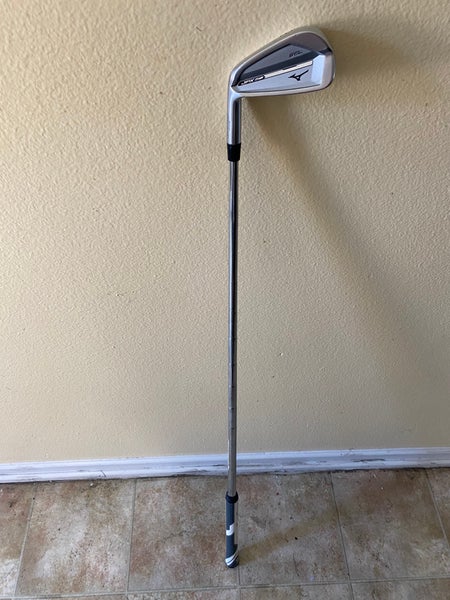 Brand New Custom Built LH Mizuno JPX 921 Forged 6 Iron DG 120 X100