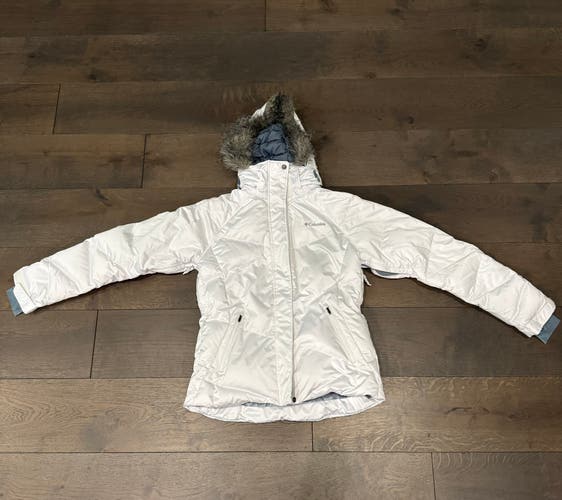 Women’s Columbia Ski Jacket