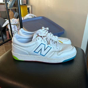 New Balance 480 (Kawaii Leonard x Jolly Rancher)