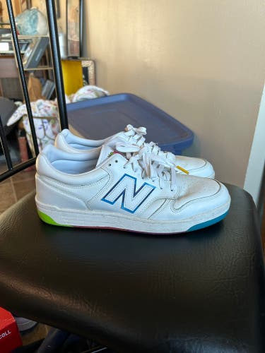 New Balance 480 (Kawaii Leonard x Jolly Rancher)