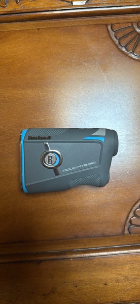 Bushnell (Used) Tour Hybrid Rangefinder