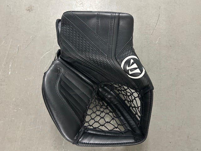 Warrior Ritual G6 E+ Regular (Used)