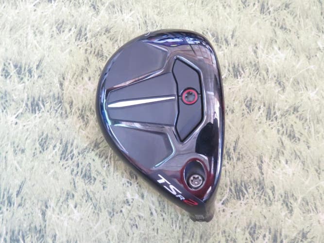 Titleist TSR2 TSR 2 * 24* 5 Hybrid Head