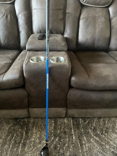 Junior 2015 845 Right Handed Iron Set Junior Graphite/Steel Shaft (Used)
