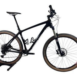 Large Niner Air 9 RDO Hardtail Mountain Bike