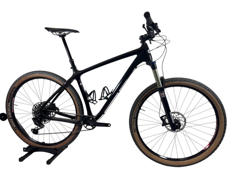 Large Niner Air 9 RDO Hardtail Mountain Bike