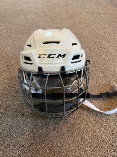 Small CCM Helmet