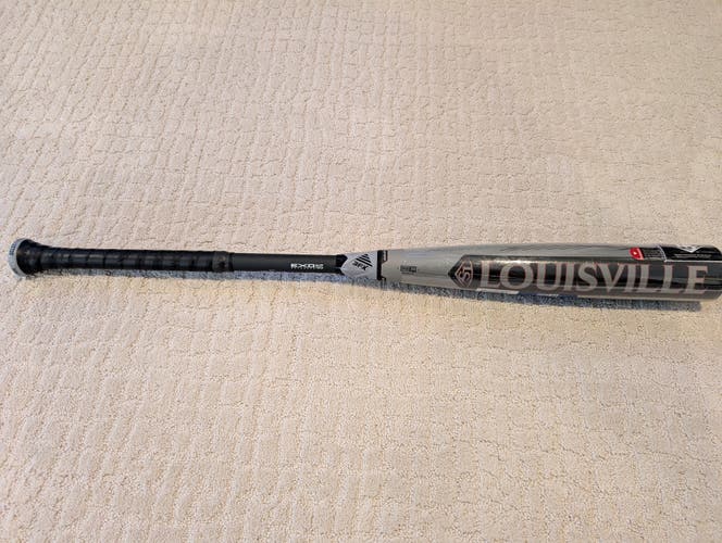 2026 Louisville Slugger Select PWR BBCOR Bat 33", 30oz. 33/30 (New In Wrapper)