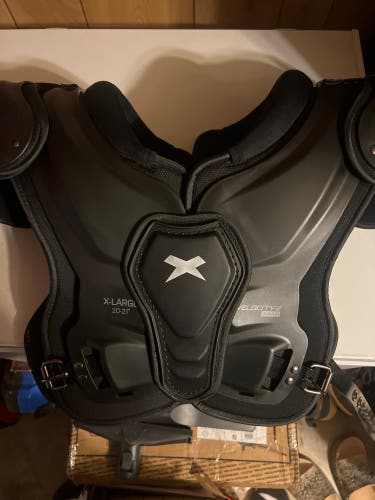 Brand new xenith velocity2 junior.