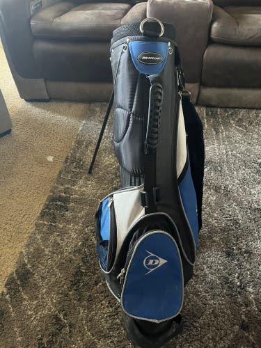 Unisex Dunlop Carry Bag (Used)