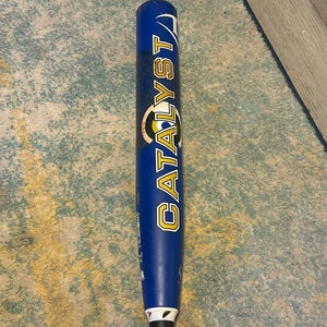 Louisville slugger catalyst Slowpitch Softball Bat 25.5oz
