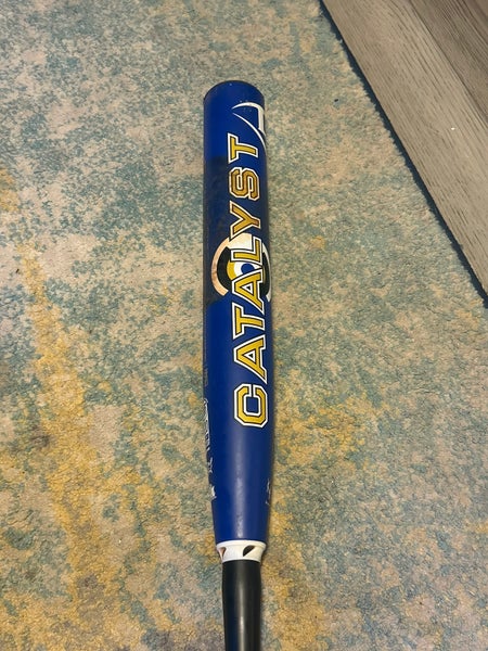 Louisville slugger catalyst Slowpitch Softball Bat 25.5oz