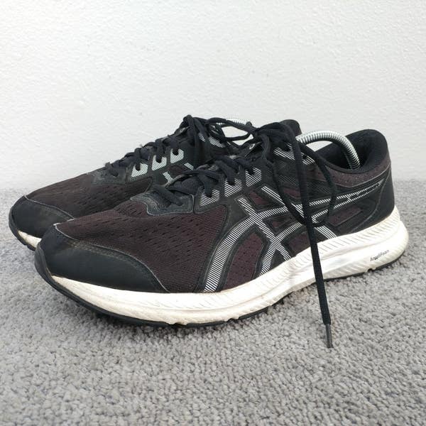 Asics Gel Contend 8 Mens Size 11 Extra WIDE Running Shoes  display picture 3