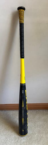 Easton Bat (-3) 30 oz 33" (Used)