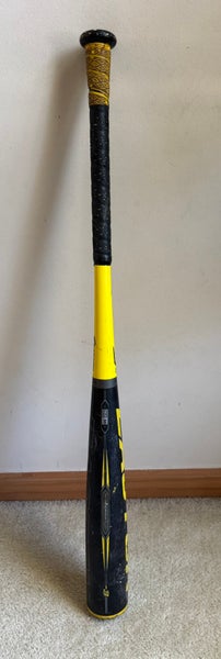 Easton Bat (-3) 30 oz 33" (Used)