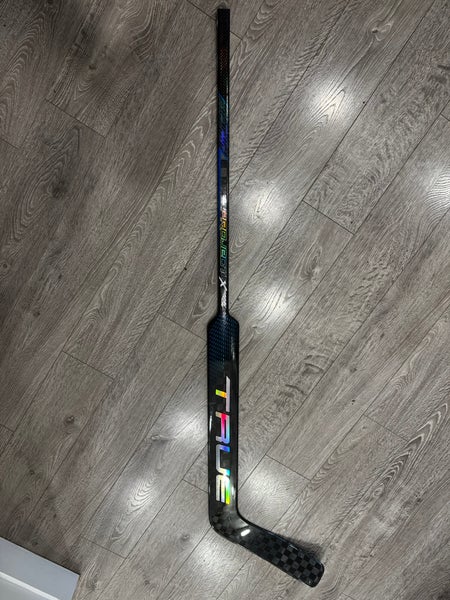 True Project X Regular Goalie Stick 26" Paddle  (New)