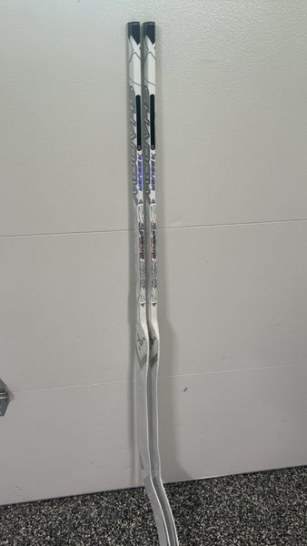 Bauer Shadow Regular Goalie Stick 24" Paddle (New)