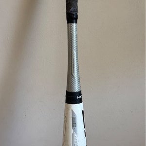 Easton Bat (-3) 29 oz 32" (Used)