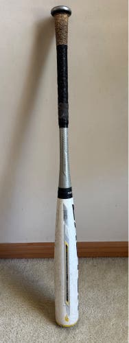 Easton Bat (-3) 29 oz 32" (Used)