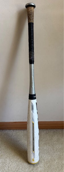 Easton Bat (-3) 29 oz 32" (Used)