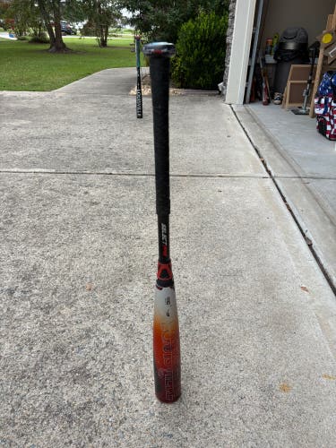 2023 Louisville Slugger Select PWR Hybrid BBCOR Certified Bat (-3) 28 oz 31" (Used)