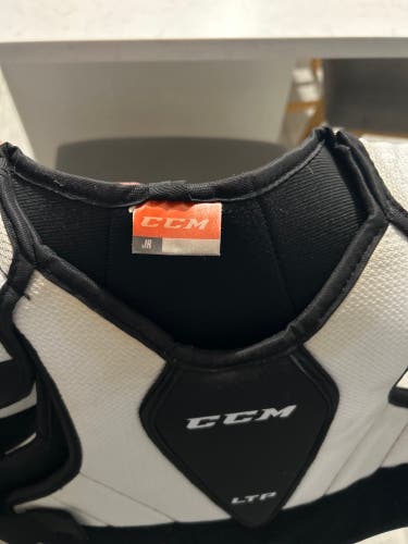 Hockey Chest Protector
