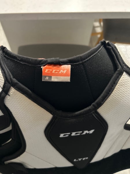 Hockey Chest Protector