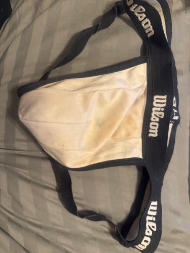 Wilson Athletic Supporter