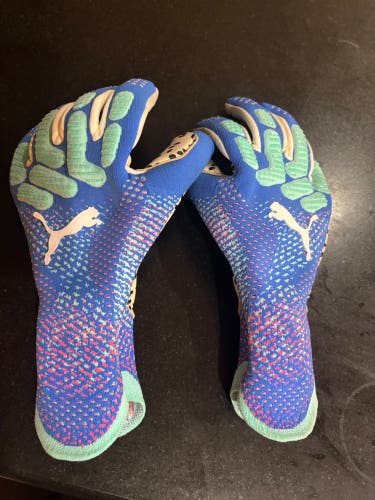 Puma Future Ultimate Nc Goalkeeper Gloves