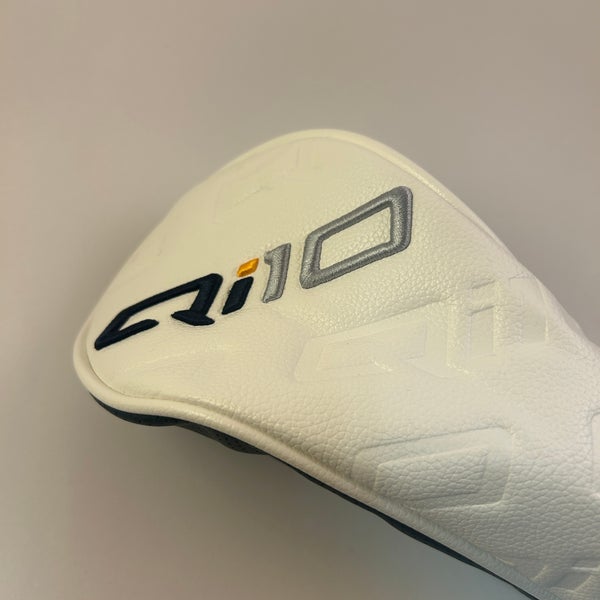 TaylorMade QI10 3 Wood Head Cover