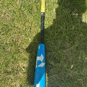 DeMarini The Goods Hybrid BBCOR Certified Bat (-3) 29 oz 32" (Used)