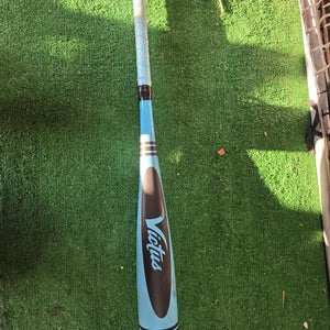 2024 Victus Vibe Alloy USSSA Certified Bat (-10) 21 oz 31" (New)