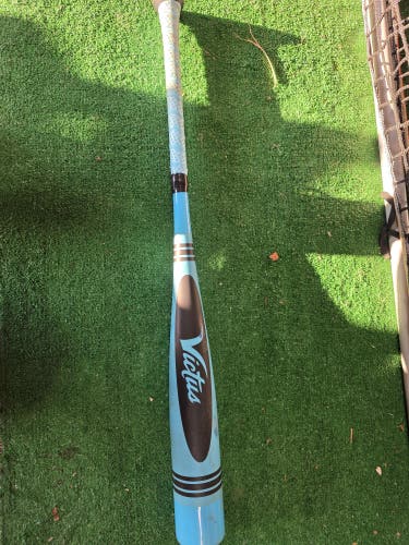 2024 Victus Vibe Alloy USSSA Certified Bat (-10) 21 oz 31" (New)