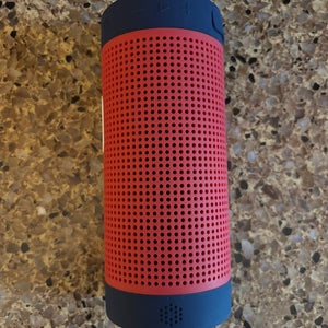 Puma Golf PopTop Bluetooth Speaker