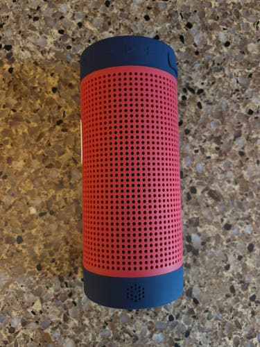 Puma Golf PopTop Bluetooth Speaker