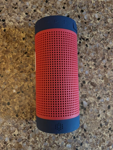 Puma Golf PopTop Bluetooth Speaker