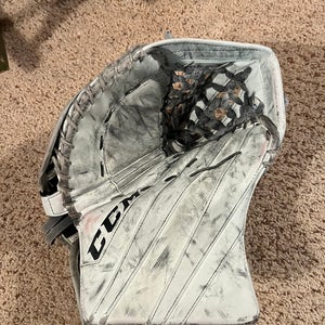 CCM Eflex 5.9 full right goalie glove