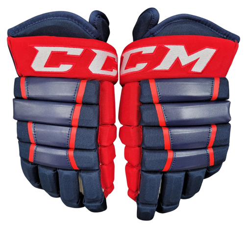CCM HG97 Team USA Pro Stock Gloves 15"