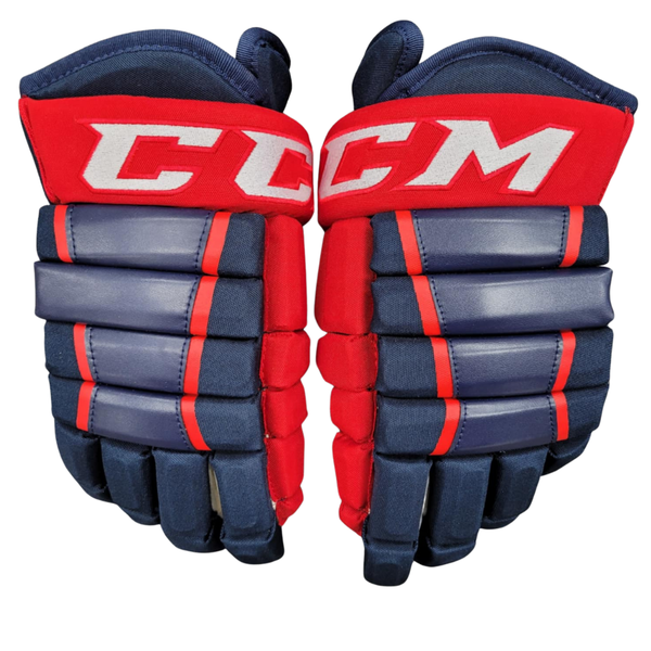 CCM HG97 Team USA Pro Stock Gloves 15"