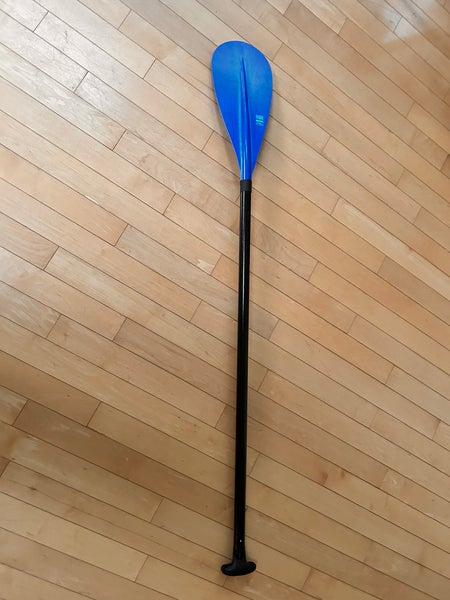 Paddle board paddle